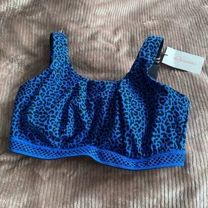 Bravissimo wired sports bra